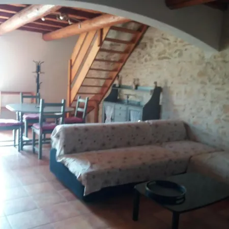 Apartment Maison De Village Dans Languedoc-roussillon