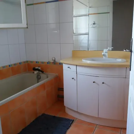 Maison De Village Dans Languedoc-roussillon Apartment Vergeze