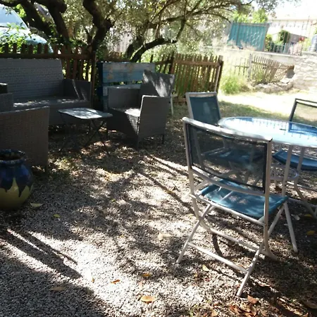 Maison De Village Dans Languedoc-roussillon Διαμέρισμα